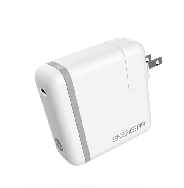 65W USB-C Wall Charger