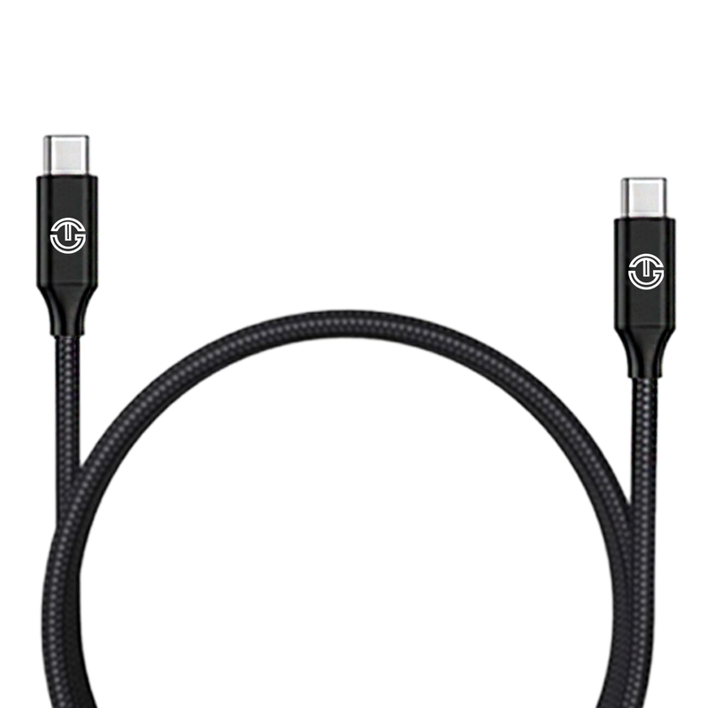 100W (5A) USB-C to USB-C Cable (2M Length)