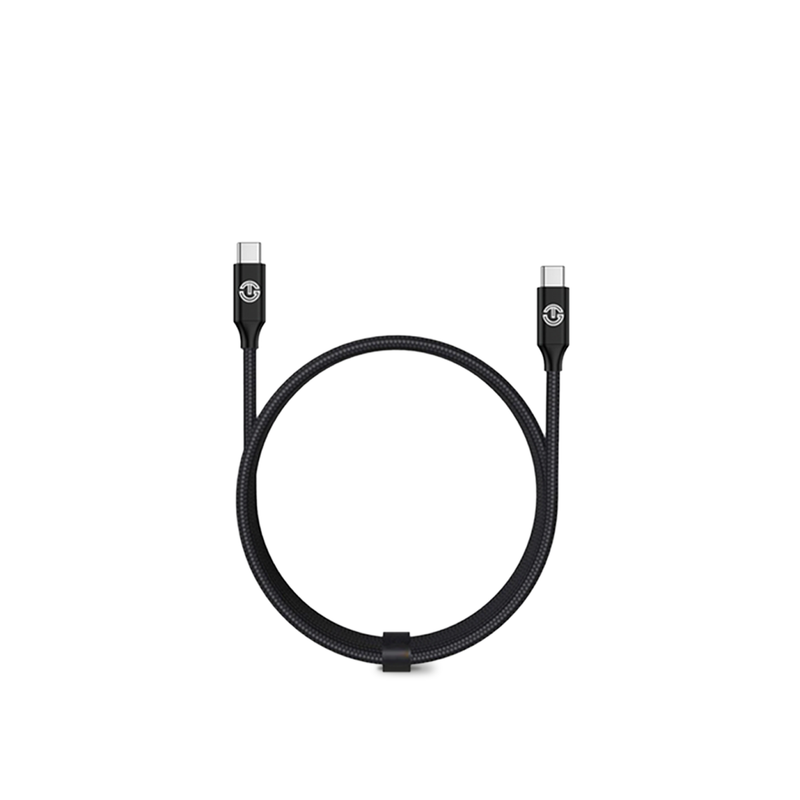 Achetez 2m 3A 60W QC 3.0 Charge Rapide USB C Câble USB 3,2 Câble