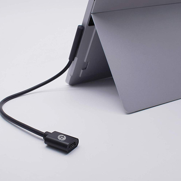 Udled Kæreste skandale Fast Charging For Microsoft Surface Go / Pro / Book + Laptop – J-Go Tech