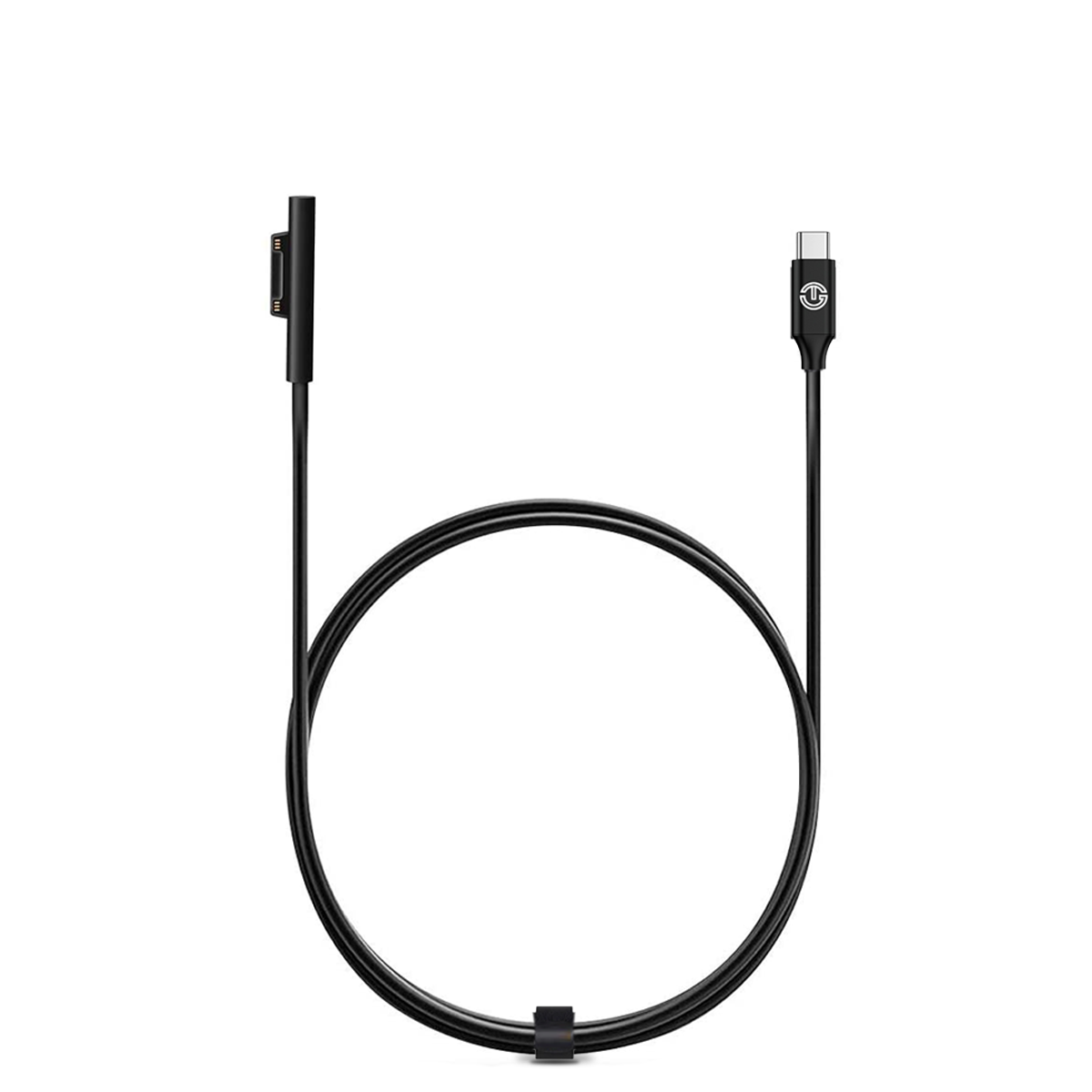 Surface Connect to USB-C Charging 15V J-Go Tech