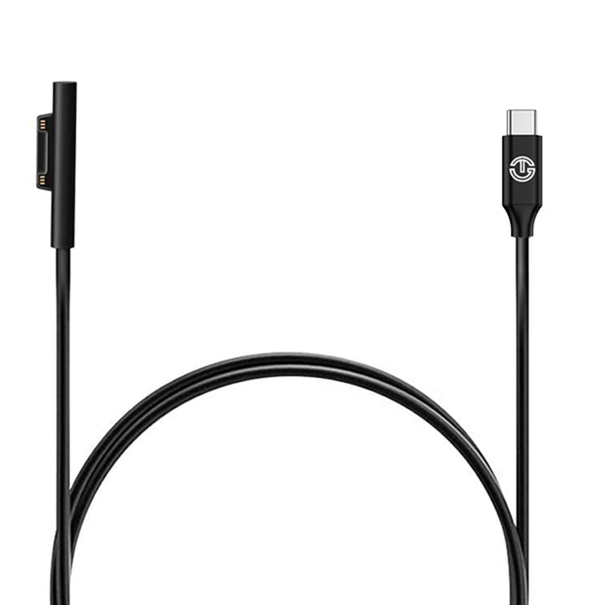 Surface Connect to USB-C Charging Cable
