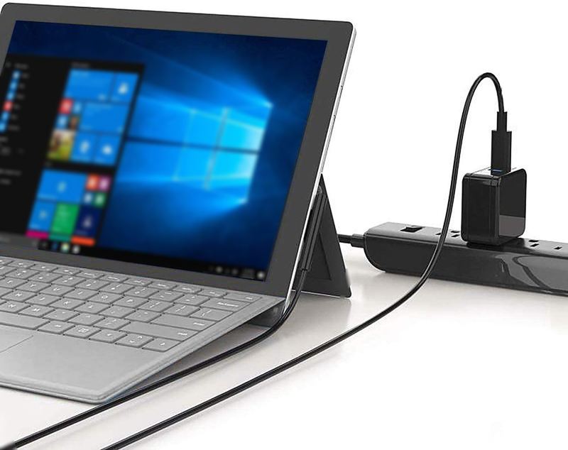Charging Solutions for Surface Pro 3/4/5/6